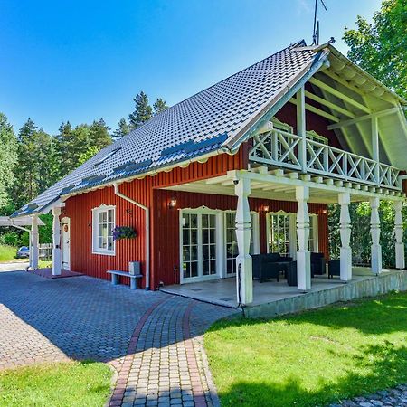 Vila By Stay Lagom Плателяй Екстериор снимка