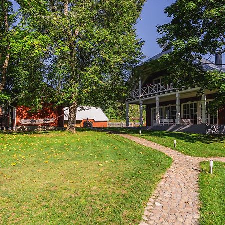 Vila By Stay Lagom Плателяй Екстериор снимка