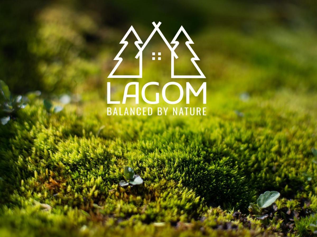 Vila By Stay Lagom Плателяй Екстериор снимка