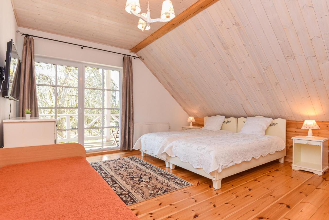Vila By Stay Lagom Плателяй Екстериор снимка