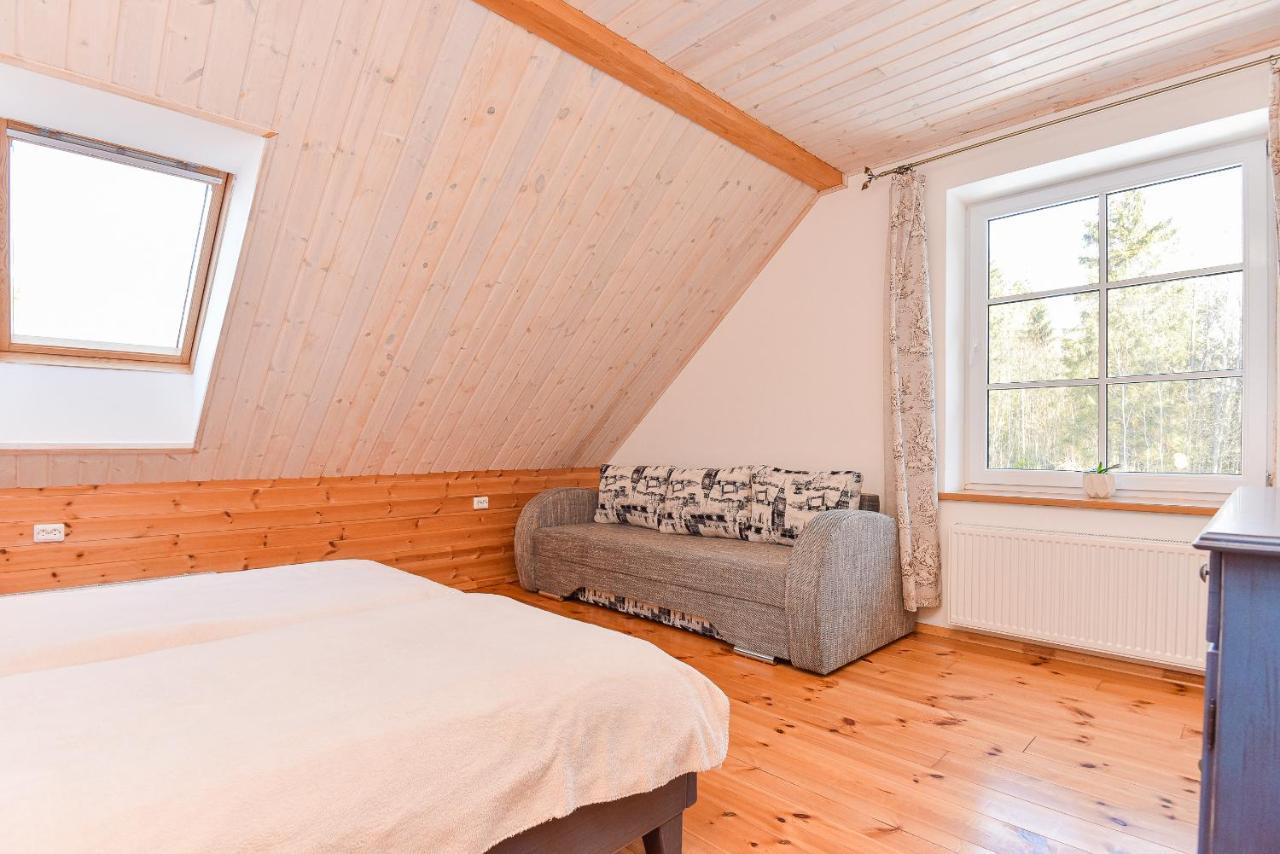 Vila By Stay Lagom Плателяй Екстериор снимка