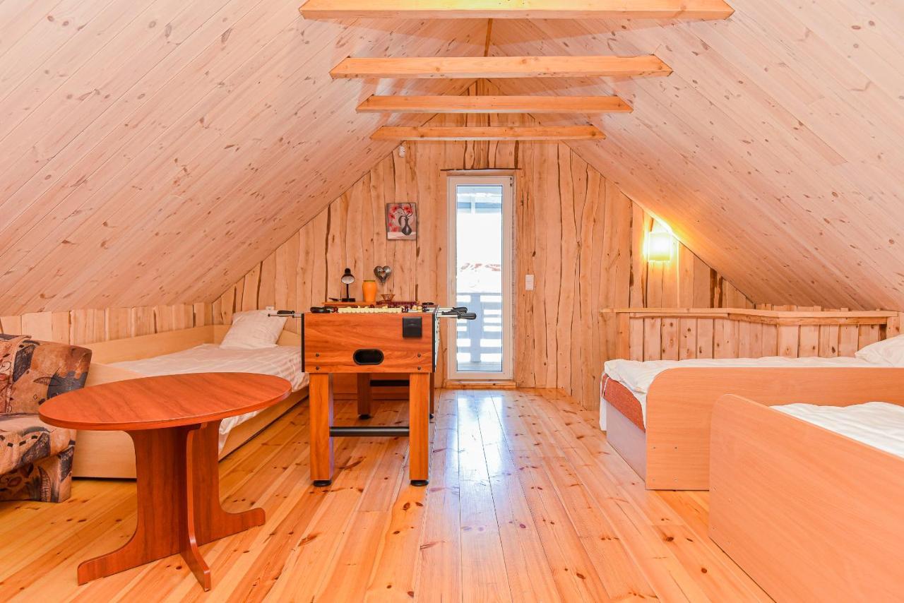 Vila By Stay Lagom Плателяй Екстериор снимка
