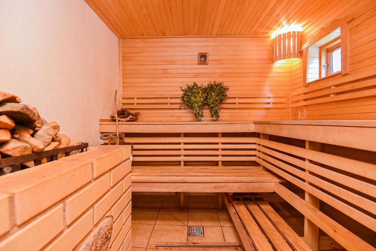 Vila By Stay Lagom Плателяй Екстериор снимка