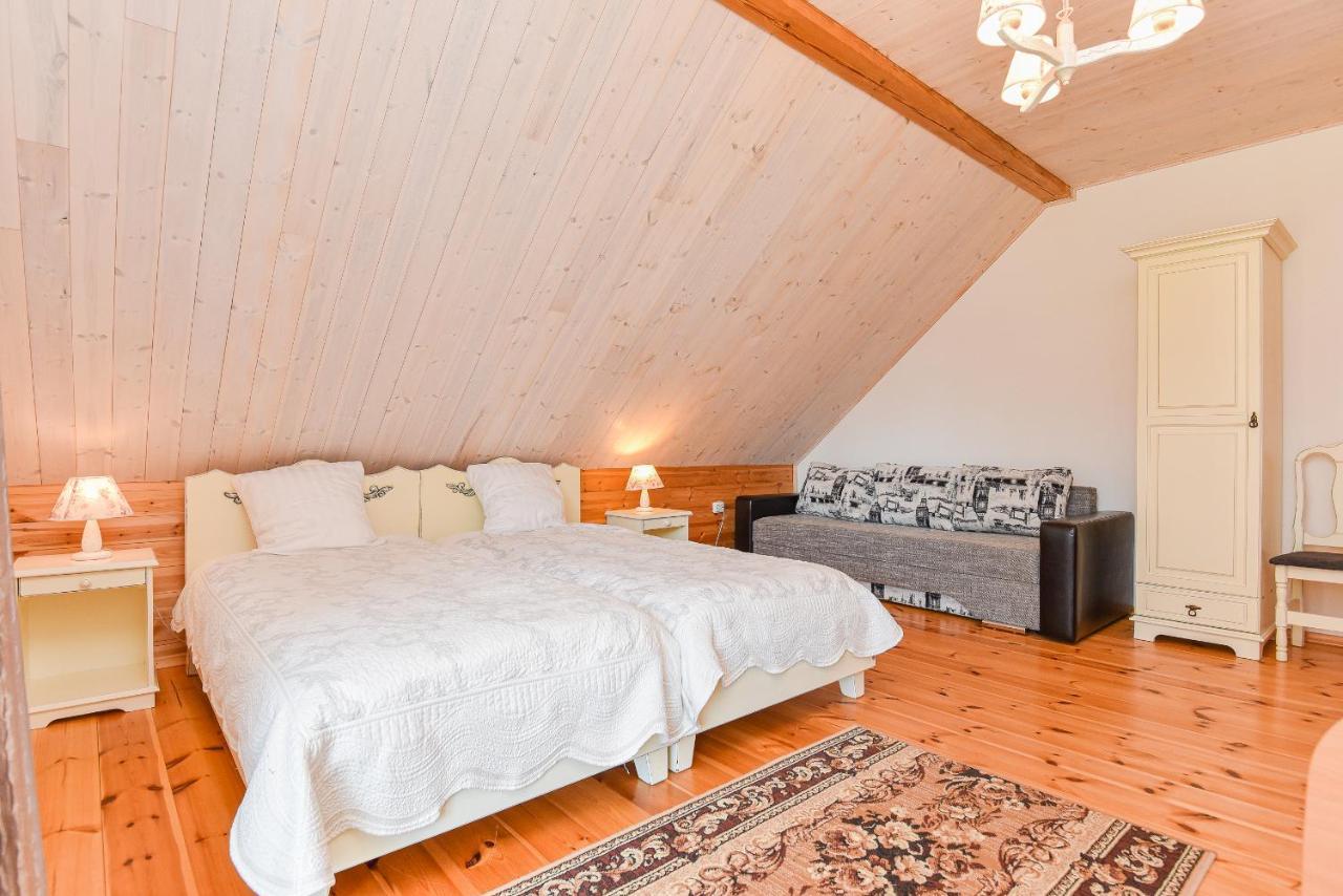 Vila By Stay Lagom Плателяй Екстериор снимка