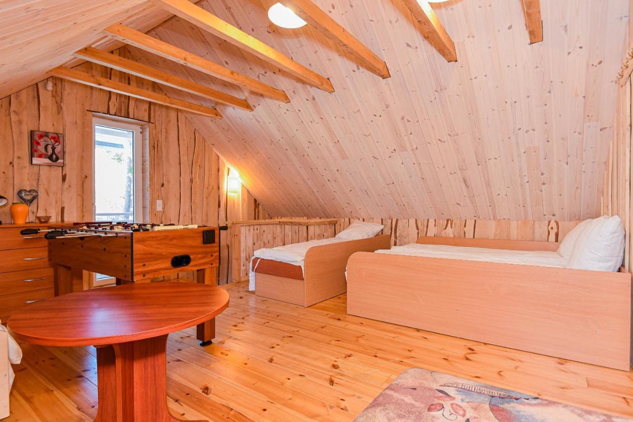 Vila By Stay Lagom Плателяй Екстериор снимка