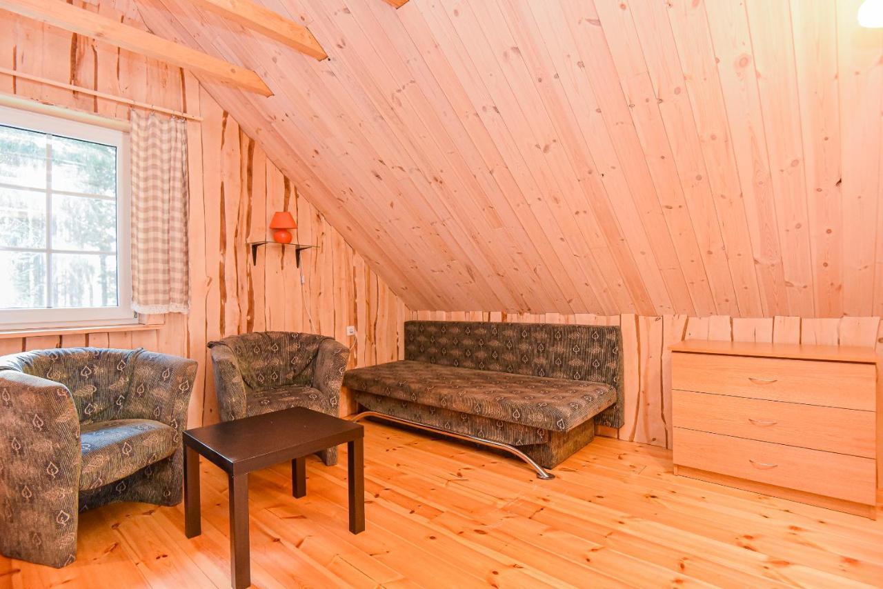 Vila By Stay Lagom Плателяй Екстериор снимка