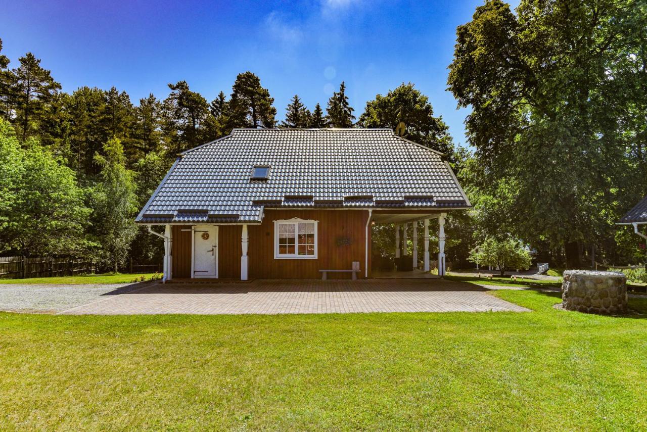 Vila By Stay Lagom Плателяй Екстериор снимка