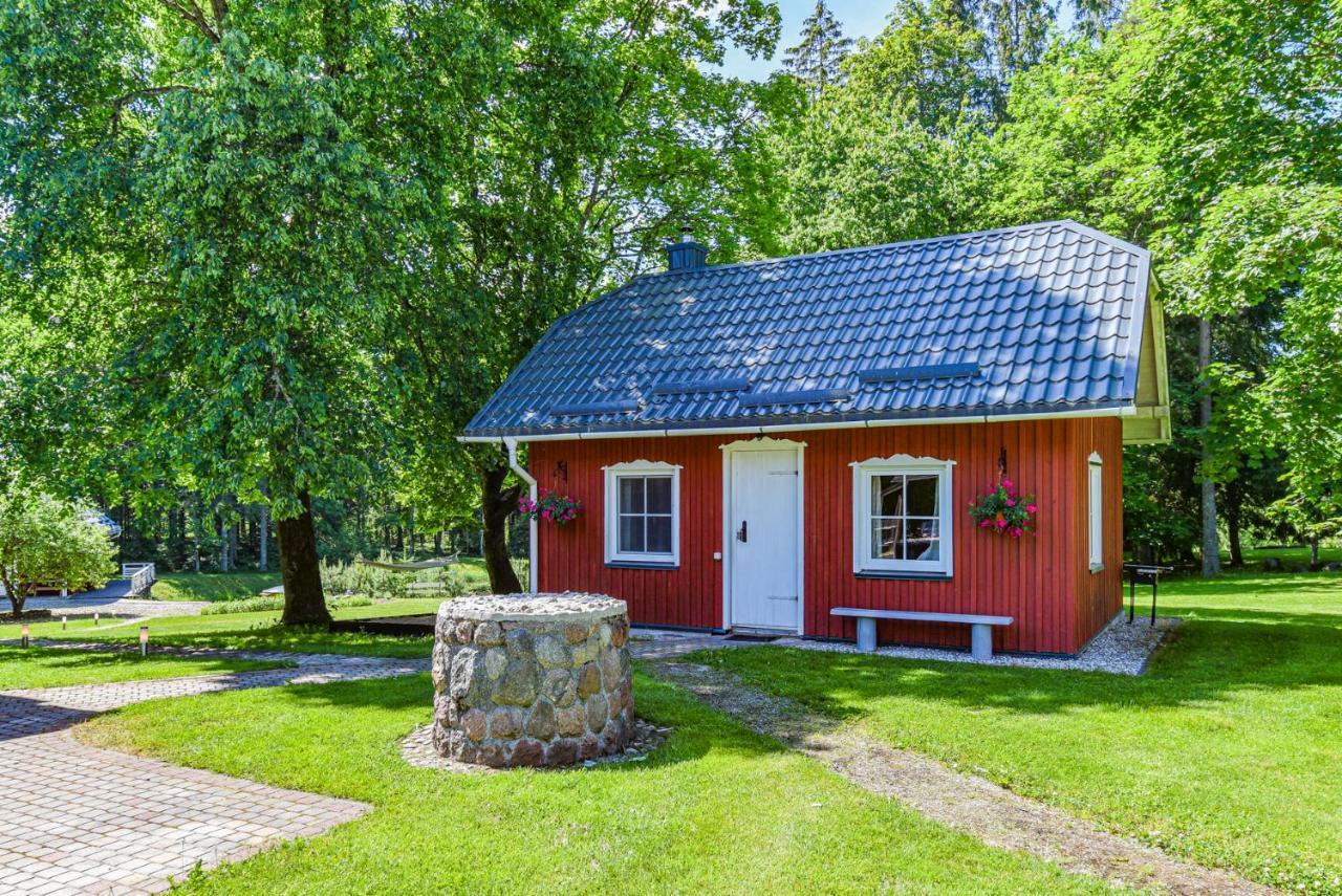 Vila By Stay Lagom Плателяй Екстериор снимка