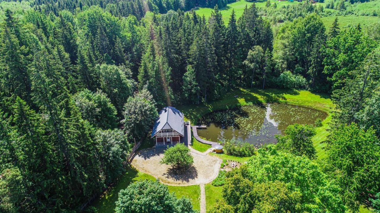 Vila By Stay Lagom Плателяй Екстериор снимка