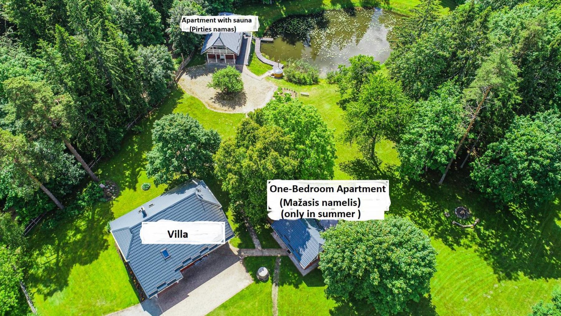 Vila By Stay Lagom Плателяй Екстериор снимка