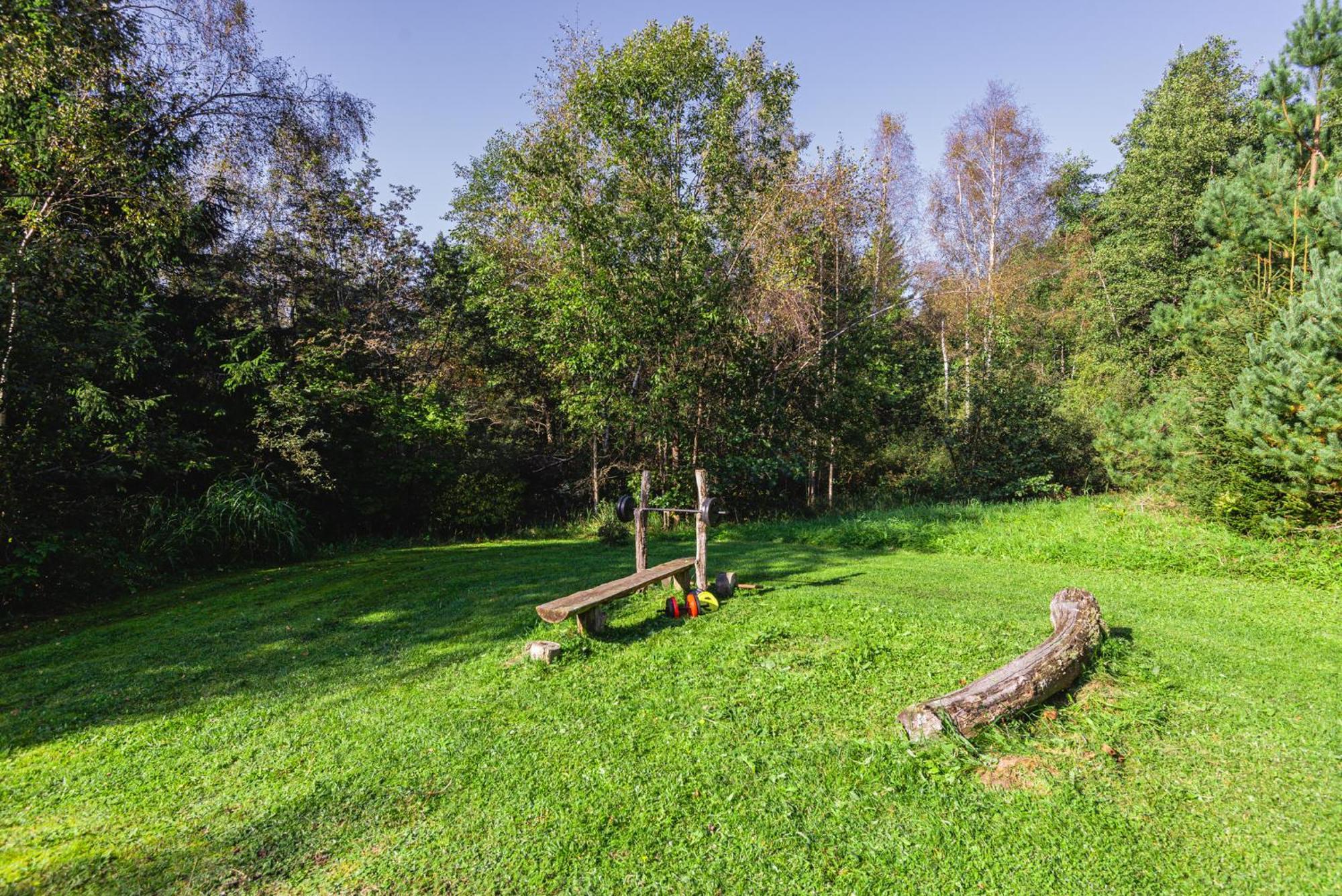 Vila By Stay Lagom Плателяй Екстериор снимка