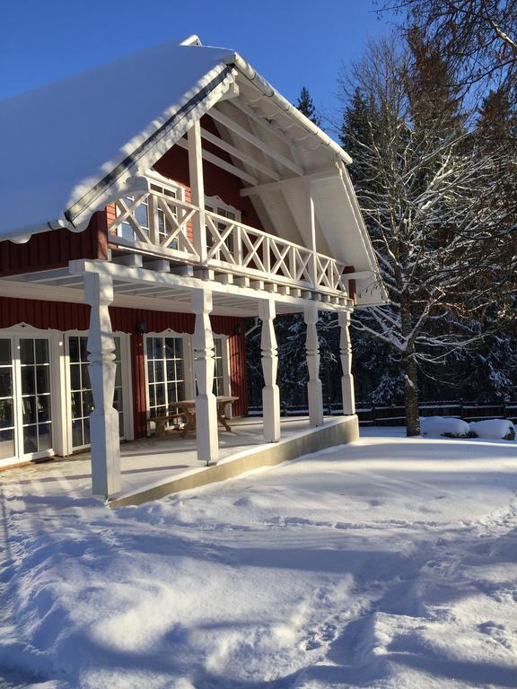 Vila By Stay Lagom Плателяй Екстериор снимка